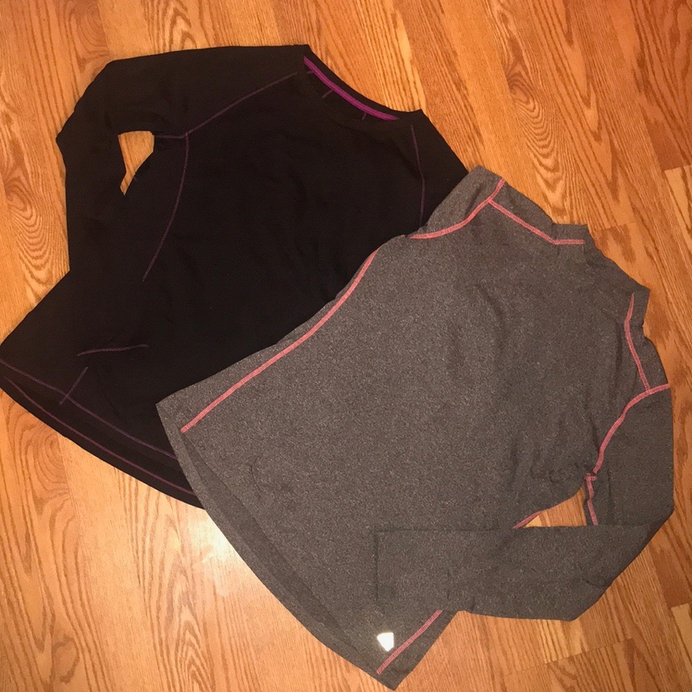 Fleece Lined Bundle